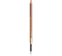 Lancôme Brôw Shaping Powdery Pencil crayon pour sourcils avec brosse teinte 02 Dark Blonde 1.19 g