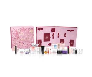 Lancôme - Calendrier de l'Avent femme 1 pieces female