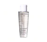 LANCOME CLARIFIOUE CLARIFYING REFINING DOUBLE TREATMENT ESSENCE 50ml - Format mini, booster de radiance et égalisateur de teint. Coffret voyage Lancôme Double Sérum Purifiant 50 ml