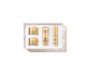 LANCÔME Coffret cadeau - Absolue Travel Set 2x5ml / 30ml / 50ml