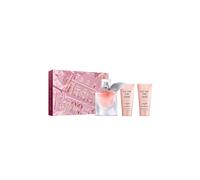 LANCÔME Coffret Cadeau - La Vie est Belle Eau de Parfum Set 2x50ml / 30ml