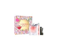 LANCÔME Coffret Cadeau - La vie est belle Eau de Parfum Set 50ml / 10ml