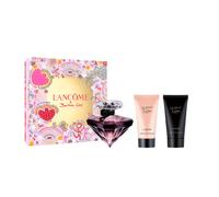 Eau de Parfum de Lancôme - Coffret La Nuit Trésor - Eau de Parfum 50ml + Lait 50ml + Gel Douche 50ml - Kapao Parfumerie en ligne française