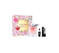 LANCÔME - Coffret La Vie Est Belle Coffret pour Femme Eau de parfum 50ml + Génifique Ultimate serum 10ml + Mini Mascara Hypnôse Drama - Kapao Parfumerie en ligne française