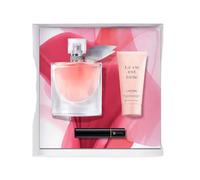 Lancôme Coffret La Vie Est Belle Eau de Parfum et Mascara Hypnose