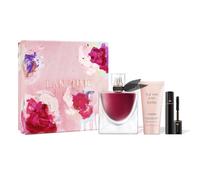 Eau de parfum de Lancôme - Coffret La Vie est Belle L'Elixir - Eau de Parfum 50ml + Lait 50ml + Mini Mascara Hypnôse 2ml - Kapao Parfumerie en ligne française
