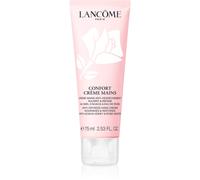 Lancôme Confort crème nourrissante mains au beurre de karité 75 ml