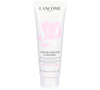 Lancôme Crème Mousse Nettoyant réconfortant – Peaux sèches – 125 ml