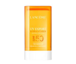LANCOME Crème Solaire Visage UV Expert Supra Screen SPF50 Bâtonnet solaire invisible