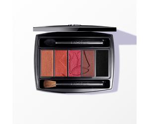 LANCOME Fard à paupières Hypnôse Palette 5 Couleurs Paleta de Sombras