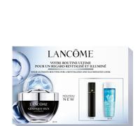 Lancome Soin-du-visage GenifiqueGénifique Eye Routine Génifique Yeux Ultimate 20 ml + Hypnôse Mascara Mini 2 ml + Bi-Facil 30 ml 1 Stk.