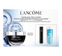 Lancome Soin-du-visage GenifiqueGénifique Eye Routine Génifique Yeux Ultimate 20 ml + Hypnôse Mascara Mini 2 ml + Bi-Facil 30 ml 1 Stk.