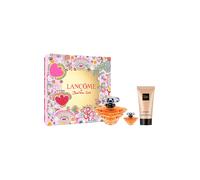 Lancome Parfums-pour-femmes TresorTrésor EdP-Set Eau de Parfum Vaporisateur 30 ml + Eau de Parfum 7,5 ml + Lotion pour le corps 50 ml 1 Stk.