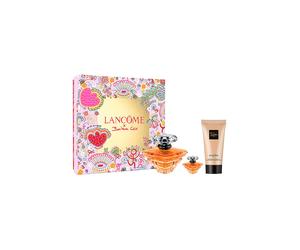 LANCÔME Geschenkset - Trésor Eau de Parfum Set 50ml / 30ml / 7,5ml