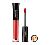 LANCOME Gloss L'Absolu Rouge Glaze Tintation Gloss à lèvres 709-ROUGE RAGE