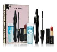 Lancome Make-up MascaraHypnôse Classic Set Hypnôse Mascara 6,2 ml + Bi-Facil 30 ml + L'Absolu Rouge Mini 196 1 Stk.