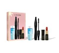 Lancome Make-up MascaraHypnôse Classic Set Hypnôse Mascara 6,2 ml + Bi-Facil 30 ml + L'Absolu Rouge Mini 196 1 Stk.