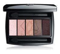 Lancôme Hypnôse Palette 5 Couleurs palette de fards à paupières teinte 09 Fraîcheur Rosée 4 g