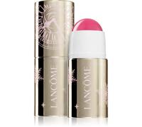 Lancôme Idôle Multi-Use Blush Stick Holiday Collection maquillage multi-usage pour les yeux, les lèvres, et le visage teinte The Pink Express 025 6.5 g