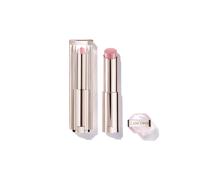 Lancôme - Idôle Squalane-12 Butterglow Baume à lèvres 3 g Or rose female