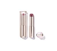 Lancôme - Idôle Squalane-12 Butterglow Baume à lèvres 3 g Or rose female