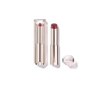 Lancôme - Idôle Squalane-12 Butterglow Baume à lèvres 3 g Rouge foncé female