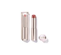 Lancôme - Idôle Squalane-12 Butterglow Baume à lèvres 3 g Rouge foncé female