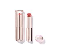 Lancôme - Idôle Squalane-12 Butterglow Baume à lèvres 3 g Rouge foncé unisex