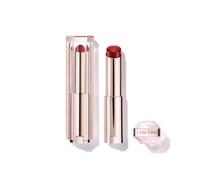 Lancôme - Idôle Squalane-12 Butterglow Baume à lèvres 3 ml Or rose female