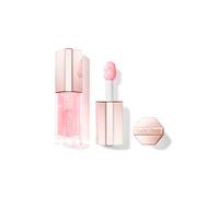 Lancôme - Juicy Treat - Huile À Lèvres Brillance - 10 Pink Oh La La