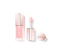 LANCÔME LIP IDÔLE JUICYTREAT Juicy Oil-in-Gloss #22-Rosy Plump 9 ml