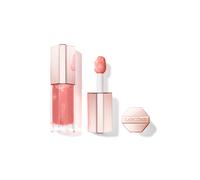 LANCÔME LIP IDÔLE JUICYTREAT Juicy Oil-in-Gloss #33-Idôle Nude 9 ml
