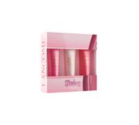 Lancôme - Juicy Tubes - Coffret Trio Lèvres Ultra-glossy - 05 / 07 / 08