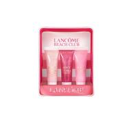 Lancôme - Juicy Tubes Trio Summer Set 2026 Coffrets 1 pieces unisex