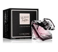 Lancôme la nuit de trésor eau de parfum femme 75 ml