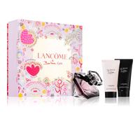 Eau de Parfum de Lancôme - Coffret La Nuit Trésor - Eau de Parfum 50ml + Lait 50ml + Gel Douche 50ml - Kapao Parfumerie en ligne française
