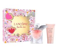 LANCÔME La vie est belle Eau de Parfum Set 50ml / 30ml