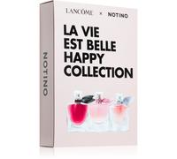 Lancôme la vie est belle coffret cadeau pour femme