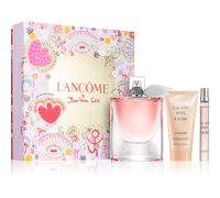 Lancôme La vie est belle Coffret cadeau pour femme