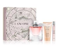 Lancôme La vie est belle coffret cadeau pour femme