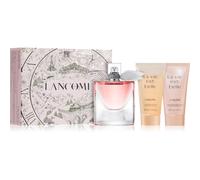 Lancôme La vie est belle coffret cadeau pour femme