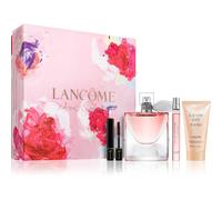 Lancôme la vie est belle coffret cadeau pour femme