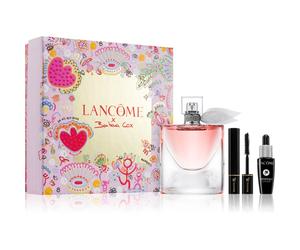 Lancôme La vie est belle Coffret cadeau pour femme
