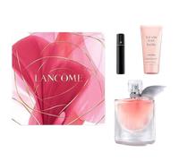 Lancôme - La Vie Est Belle - Coffret - Eau De Parfum + Lait Pour Le Corps + Mascara