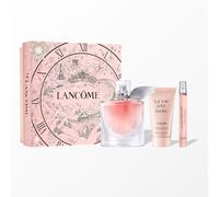 Lancôme - La Vie Est Belle Eau de Parfum 50 ml Coffret Coffrets parfum femme 1 pieces female