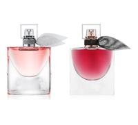Lancôme La vie est belle Happiness Duo ensemble pour femme