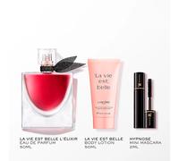 LANCOME La Vie Est Belle L'Elixir Eau de Parfum & Hypnôse Drama Mascara Coffret 1 UD. Eau de Parfum Parfums pour Femme