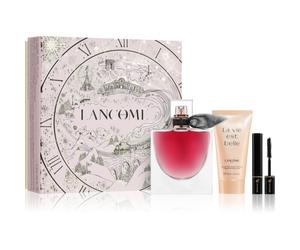 Lancôme la vie est belle L'Elixir ensemble pour femme