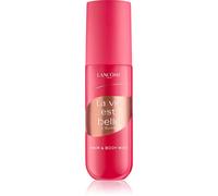Lancôme La vie est belle L'Elixir Hair and Body Mist brume capillaire parfumée pour femme 100 ml