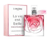 lancôme La Vie est belle Rose Extraordinaire l'eau de parfum floral femme EDP 100ml